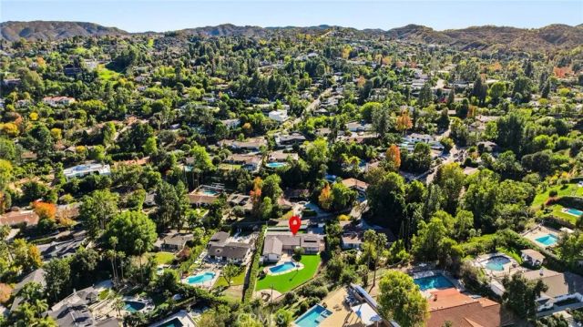 20171 Allentown, Woodland Hills, CA 91364