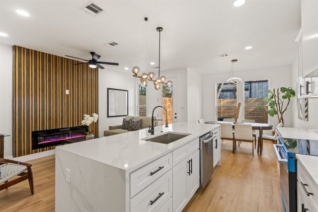 3526 Spring Avenue, Dallas, TX 75210