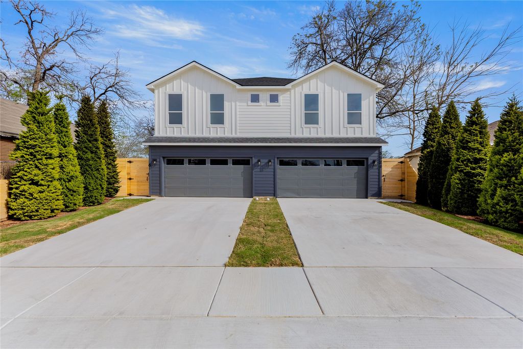 3526 Spring Avenue, Dallas, TX 75210