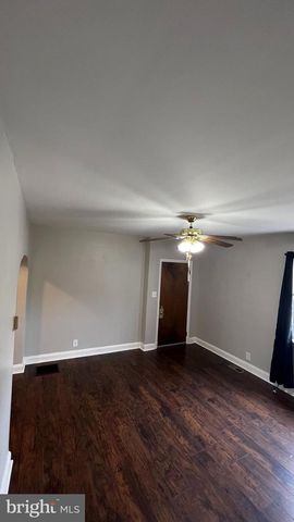 1051-1053 DESOTO RD, Baltimore, MD 21223