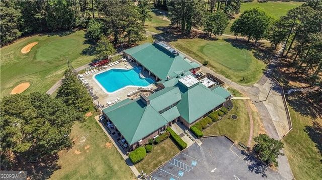 84 Swallow Court, Monticello, GA 31064