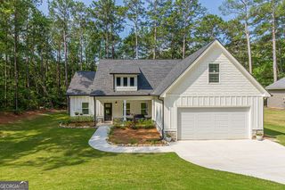 84 Swallow Court, Monticello, GA 31064