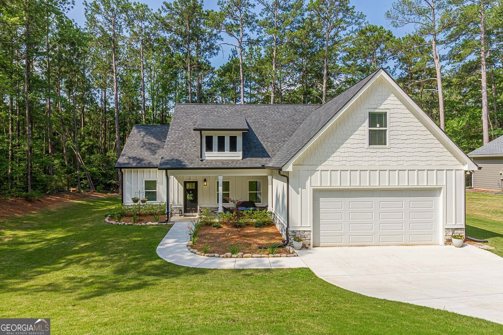 84 Swallow Court, Monticello, GA 31064