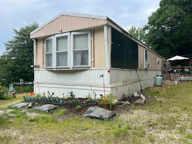 72 Bowman Road, Alton, NH 03809