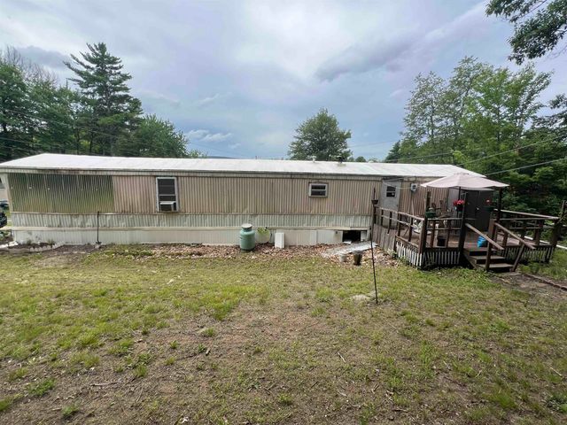 72 Bowman Road, Alton, NH 03809