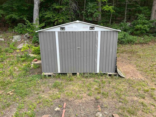 72 Bowman Road, Alton, NH 03809