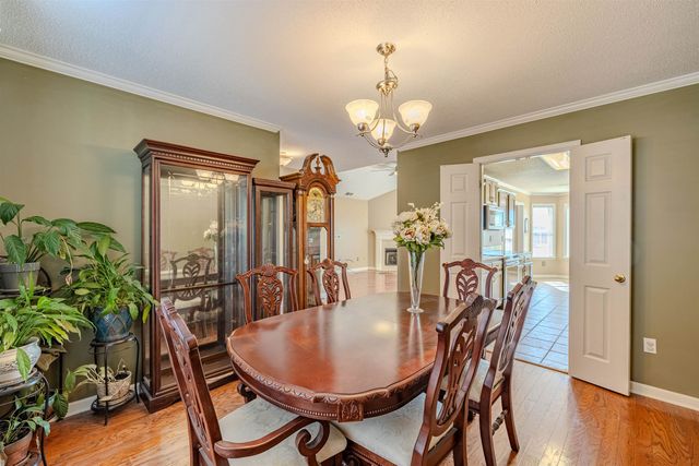 5991 MARLEY ST, Arlington, TN 38002