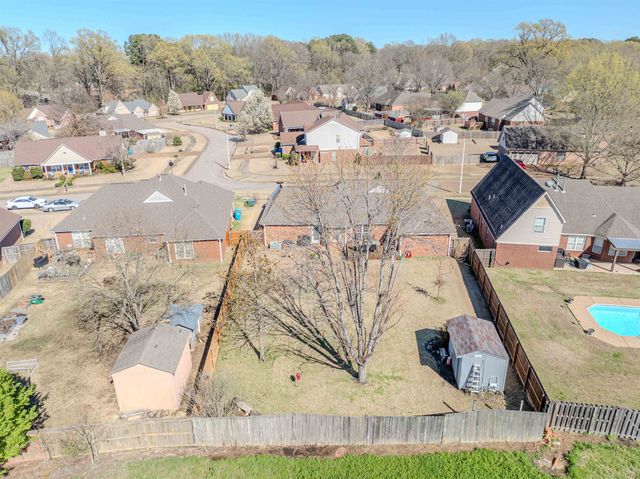 5991 MARLEY ST, Arlington, TN 38002