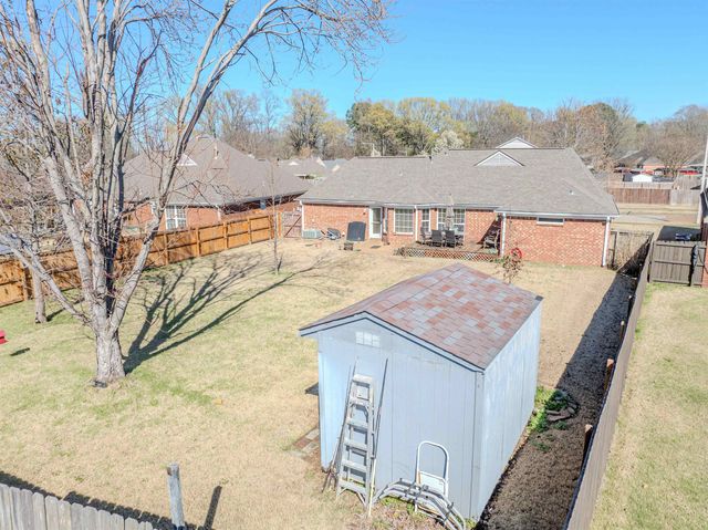 5991 MARLEY ST, Arlington, TN 38002