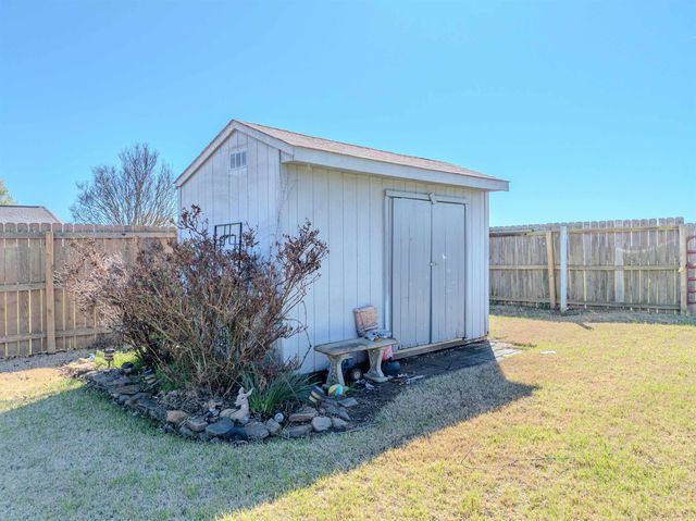 5991 MARLEY ST, Arlington, TN 38002