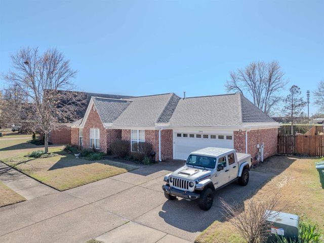 5991 MARLEY ST, Arlington, TN 38002