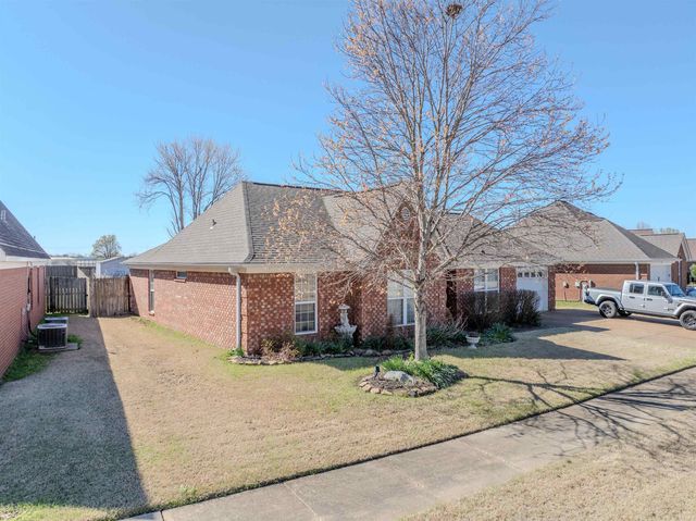 5991 MARLEY ST, Arlington, TN 38002