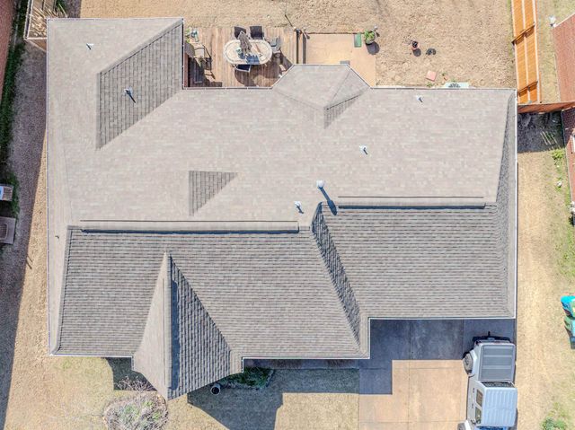 5991 MARLEY ST, Arlington, TN 38002