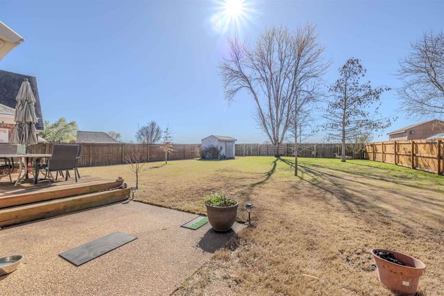 5991 MARLEY ST, Arlington, TN 38002