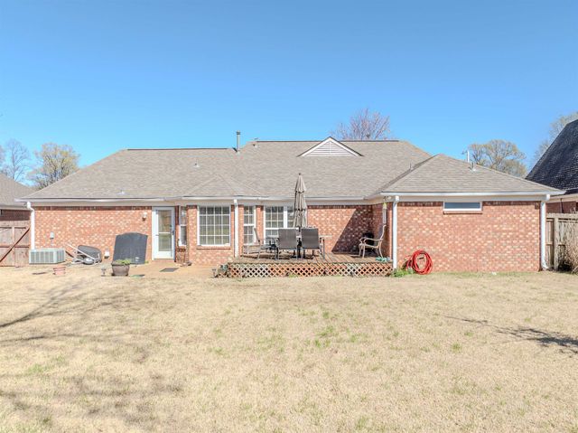 5991 MARLEY ST, Arlington, TN 38002