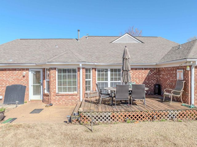 5991 MARLEY ST, Arlington, TN 38002