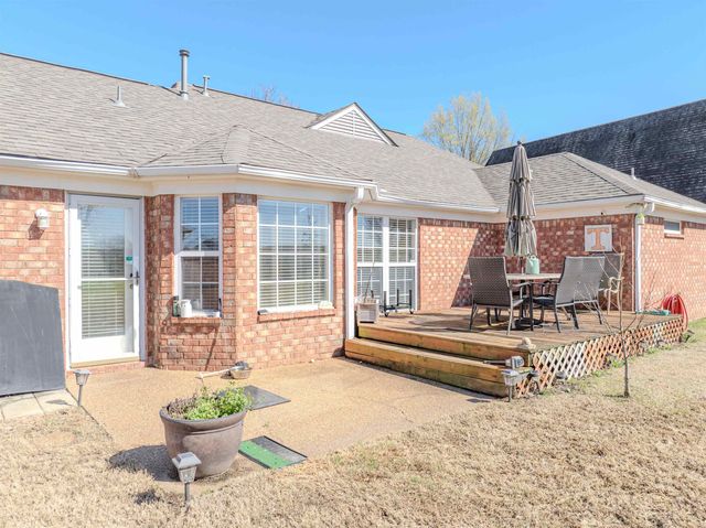 5991 MARLEY ST, Arlington, TN 38002