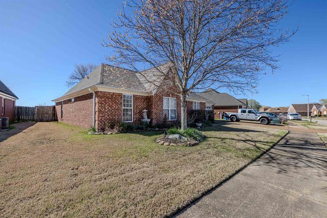 5991 MARLEY ST, Arlington, TN 38002