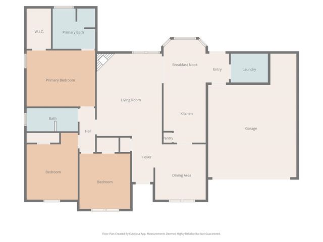 5991 MARLEY ST, Arlington, TN 38002