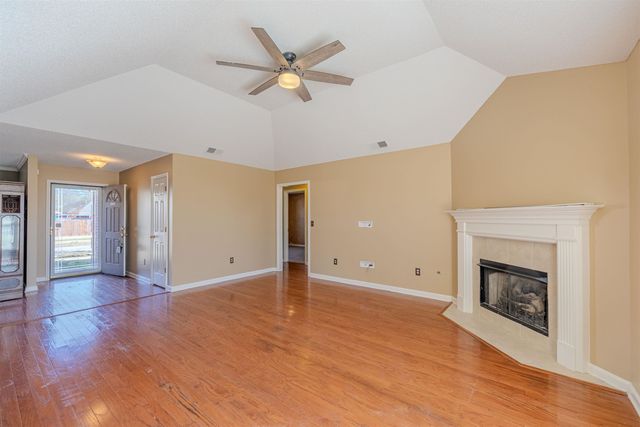 5991 MARLEY ST, Arlington, TN 38002