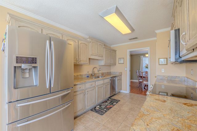 5991 MARLEY ST, Arlington, TN 38002