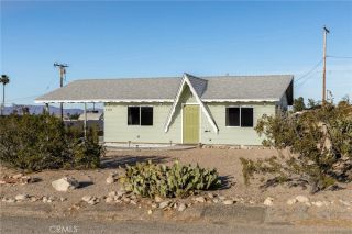 7393 Saladin, 29 Palms, CA 92277