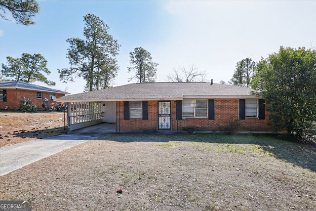2340 Prague Court, Augusta, GA 30906
