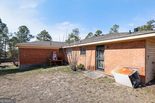 2340 Prague Court, Augusta, GA 30906