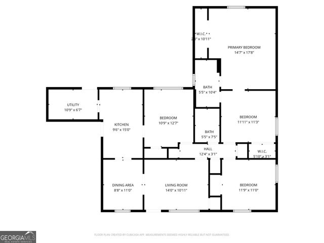 2340 Prague Court, Augusta, GA 30906