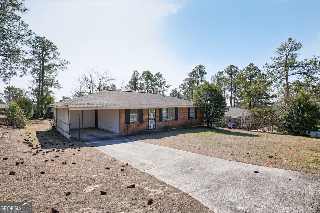2340 Prague Court, Augusta, GA 30906