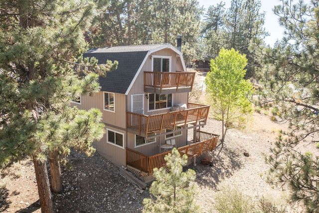 136 Mann, Big Bear City, CA 92314