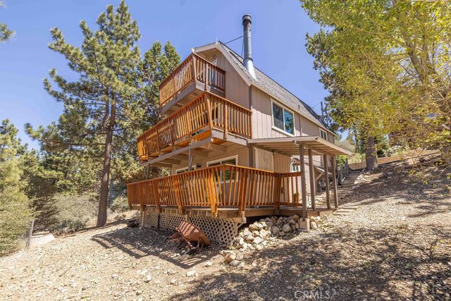 136 Mann, Big Bear City, CA 92314