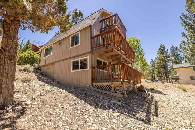 136 Mann, Big Bear City, CA 92314