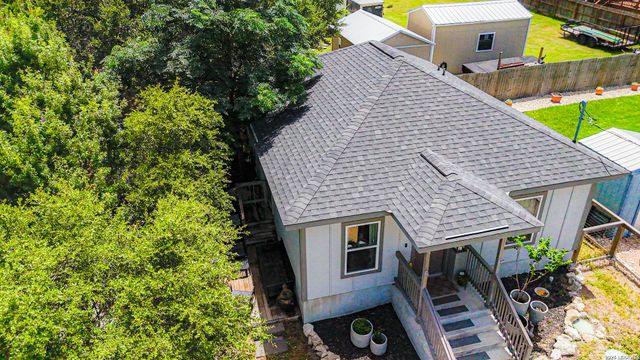 1260 MOUNTAIN VIEW DR, Canyon Lake, TX 78133