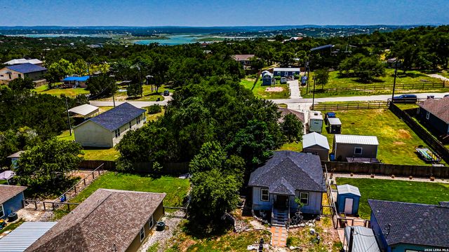 1260 MOUNTAIN VIEW DR, Canyon Lake, TX 78133