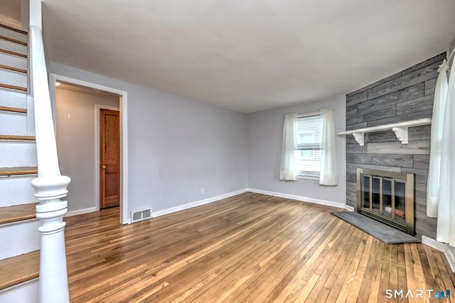 76 Luther Street, Bridgeport, CT 06606