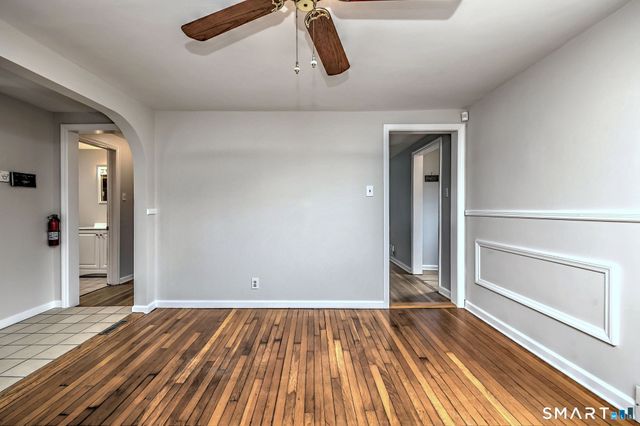 76 Luther Street, Bridgeport, CT 06606