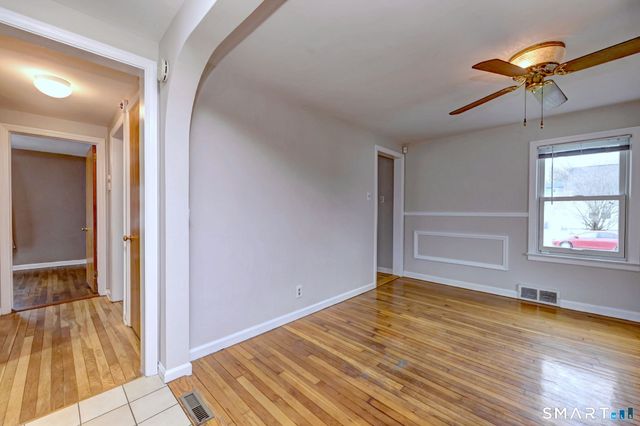 76 Luther Street, Bridgeport, CT 06606