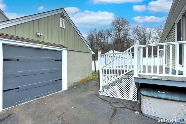 76 Luther Street, Bridgeport, CT 06606