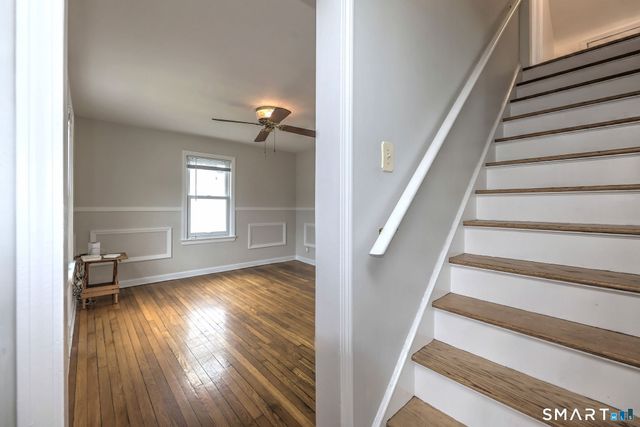 76 Luther Street, Bridgeport, CT 06606