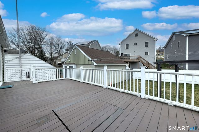 76 Luther Street, Bridgeport, CT 06606