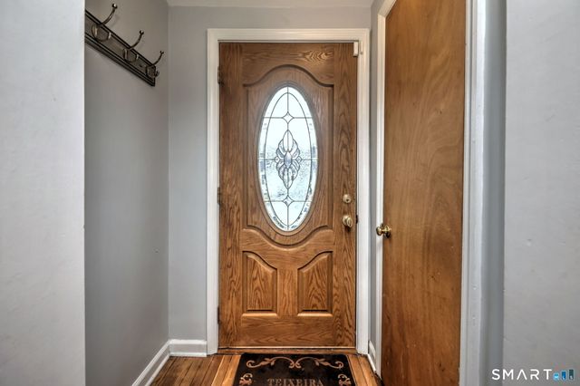 76 Luther Street, Bridgeport, CT 06606