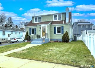 76 Luther Street, Bridgeport, CT 06606