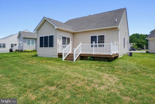 74 FELIX VIEW CT, Smyrna, DE 19977