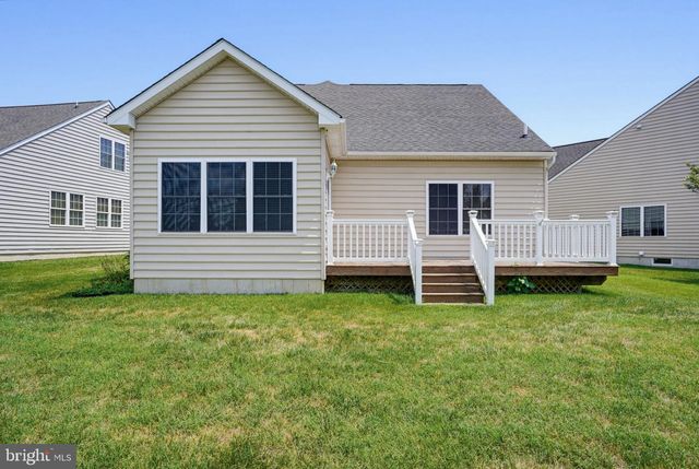 74 FELIX VIEW CT, Smyrna, DE 19977