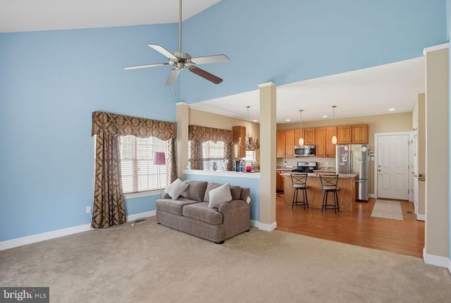 74 FELIX VIEW CT, Smyrna, DE 19977