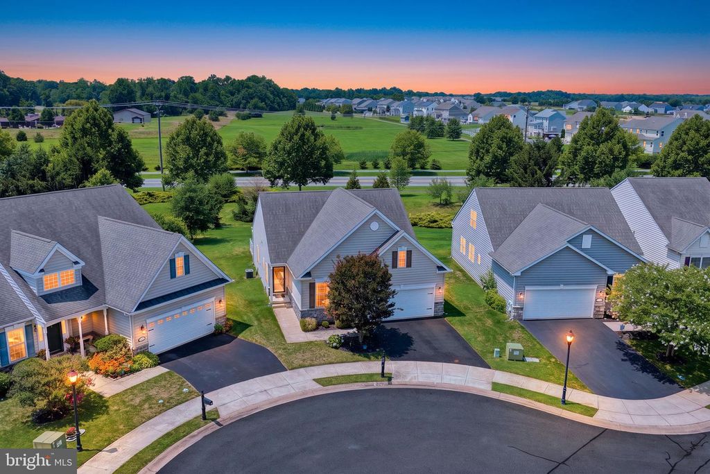 74 FELIX VIEW CT, Smyrna, DE 19977