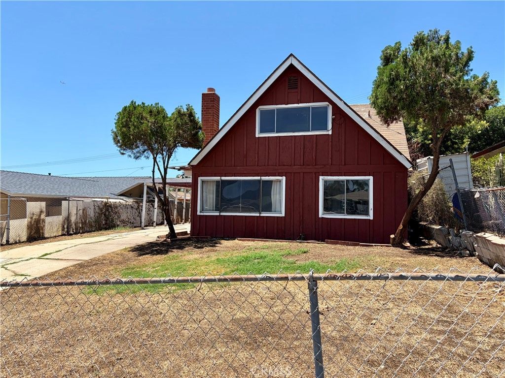 736 Sacramento, Spring Valley, CA 91977 — exterior