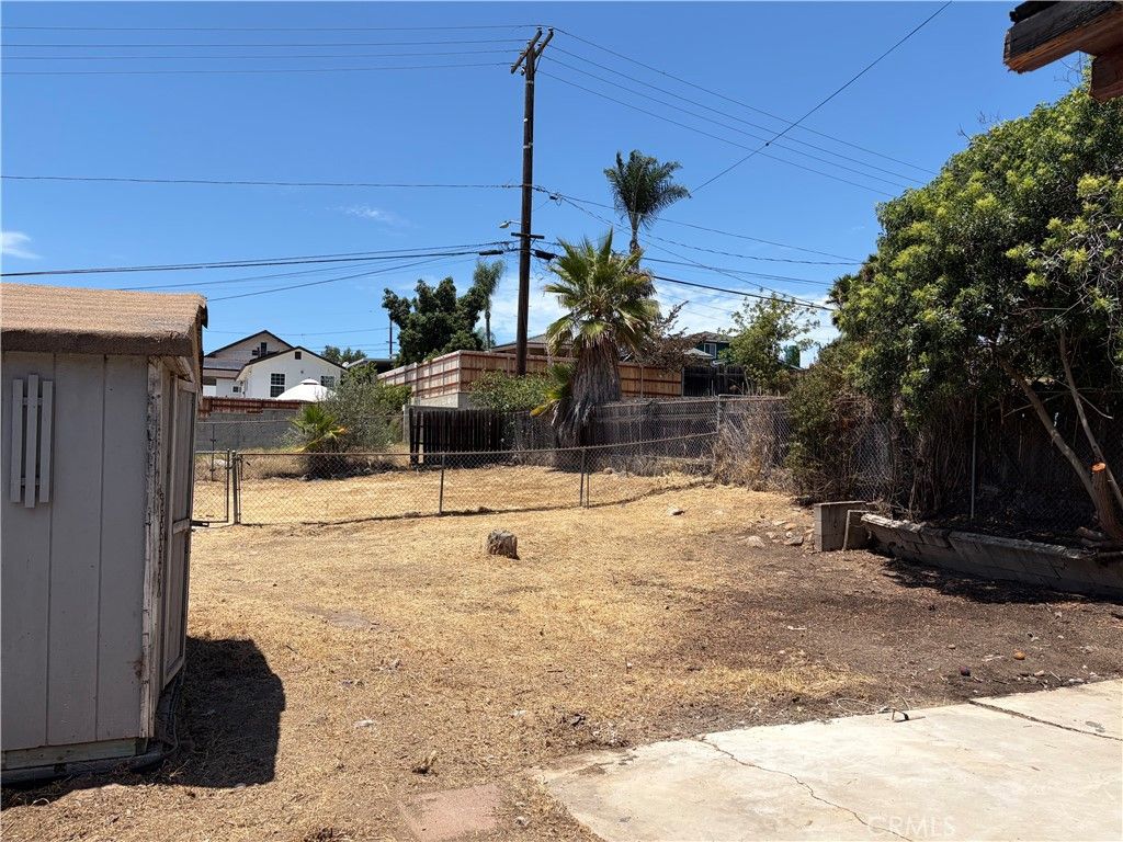 736 Sacramento, Spring Valley, CA 91977 — photo 4