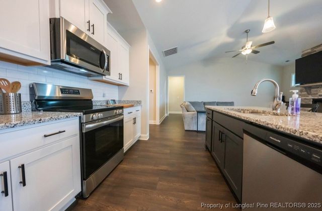 170 Hillwood Drive, Sanford, NC 27332